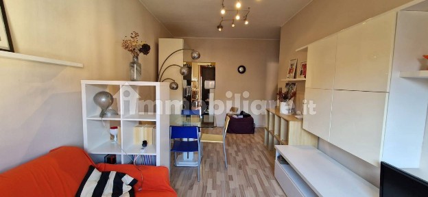 Monolocale via Guido Guinizelli 13, Pasteur, Milano