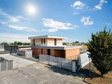 Castelcovati, Via Fontanone