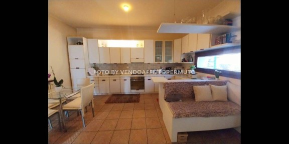 Villa bifamiliare via Attiraglio, Centro, Palazzolo sull'Oglio