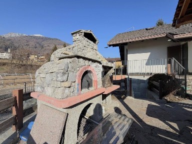 Temù, Via Val D' Avio, 18
