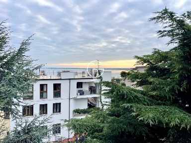 Villa unifamiliare via San Benedetto, Desenzanino, Desenzano del Garda