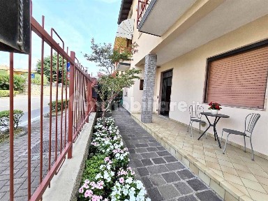 Villa unifamiliare via Carducci, Montinelle, Manerba del Garda