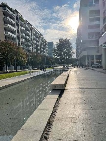 Trilocale via Bruno Cassinari, Santa Giulia, Milano