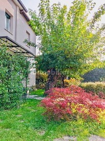 Villa bifamiliare via dello Stadio, Mompiano - Costalunga, Brescia