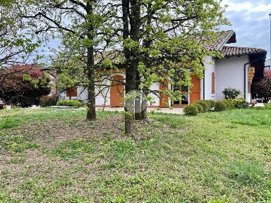Villa unifamiliare via Toscana 16, Centro, Torbole Casaglia