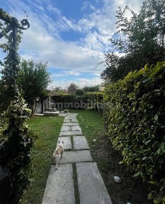 Villa bifamiliare via Sant'Orsola, Sant'Eufemia - Caionvico, Brescia