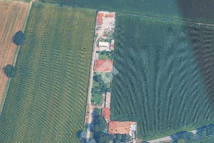 Villa unifamiliare via Roma 23, Centro, Travagliato