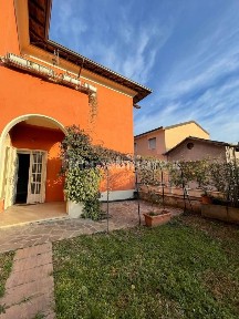 Villa unifamiliare via Sant'Orsola, Sant'Eufemia - Caionvico, Brescia