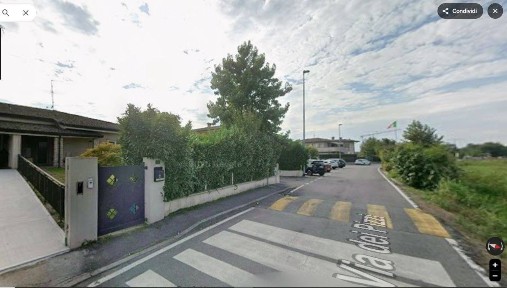 Villa all'asta via dei Pizzi 59, Azzano Mella