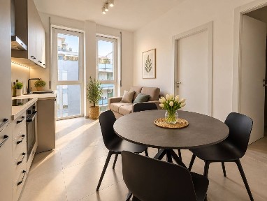 Trilocale ottimo stato, settimo piano, Porta Romana - Medaglie d'Oro, Milano