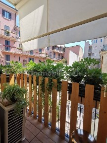 Appartamento via Roggia Scagna 1, Rovereto, Milano