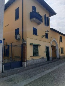 Bilocale 55 m², Centro, Arluno