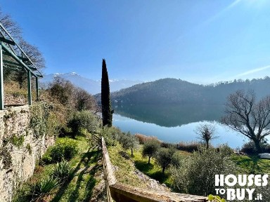 Darfo Boario Terme, Via Lago Moro, 2