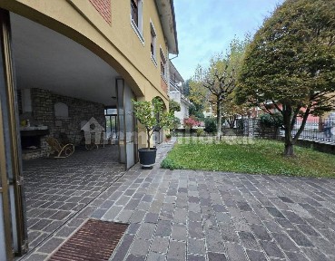Villa unifamiliare via E. Fermi, Centro, Sarezzo
