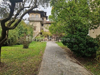 Villa unifamiliare via Ramiro Rampinelli 12, Mompiano - Costalunga, Brescia