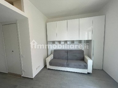 Monolocale via Lodovico Muratori 11, Porta Romana - Medaglie d'Oro, Milano