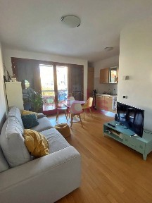 Bilocale via Magolfa 32, Navigli - Darsena, Milano