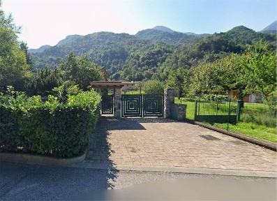 Villa all'asta via Saletti, 14, Esine