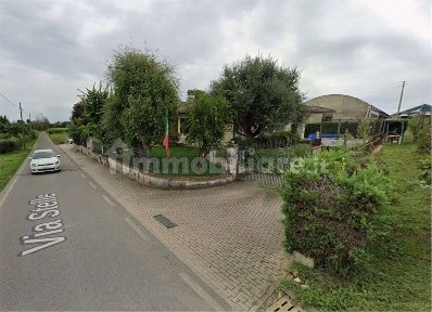 Villa all'asta via Stelle, 5, Poncarale