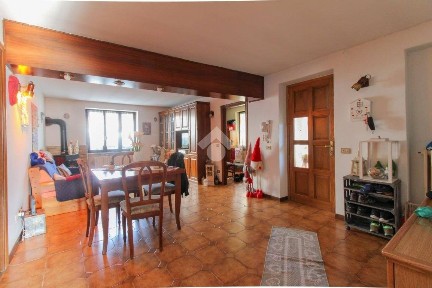 Villa unifamiliare via Mocenigo, Vestone
