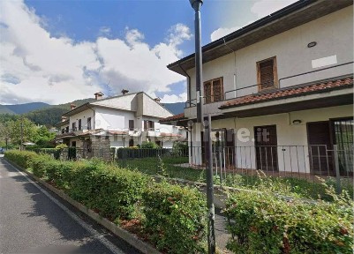 Villa all'asta via Lina Franzoni, 7, Bovezzo