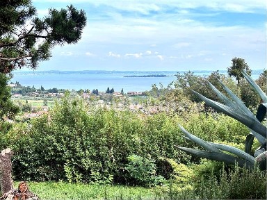 Soiano del Lago, via san rocco