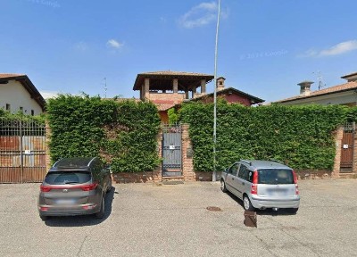 Villa all'asta via Don Tranquillo Manera, 37/39, Orzinuovi