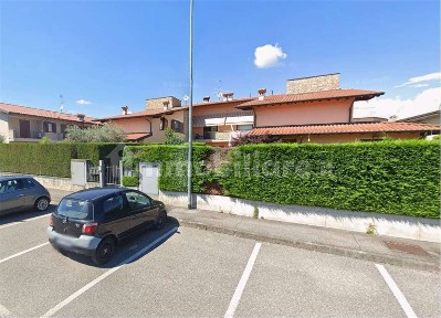 Villa all'asta via Montenero, 59, Rovato