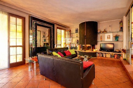 Villa unifamiliare via Palazzo, Sirmione