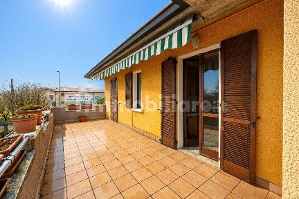 Villa unifamiliare viale Italia, Centro, Bagnolo Mella