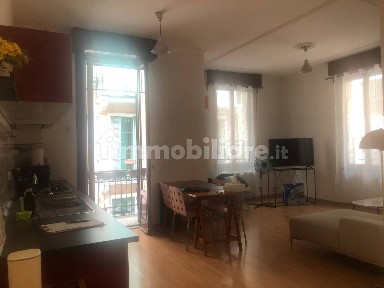 Bilocale via Nicola Antonio Porpora 9, Città Studi, Milano
