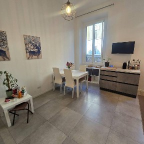 Bilocale via Arbe 51, Maggiolina, Milano