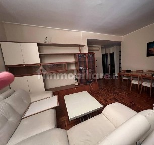 Trilocale via Giuseppe Verdi, Centro, Opera