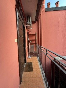 Bilocale via Bramante 15, Paolo Sarpi, Milano