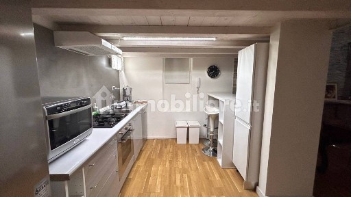 Bilocale via Golfo degli Aranci 25, Ponte Nuovo, Milano