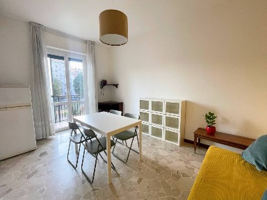 Trilocale largo Oreste Murani 2, Città Studi, Milano