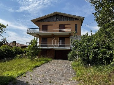 Villa unifamiliare via Zublino 22, San Felice del Benaco
