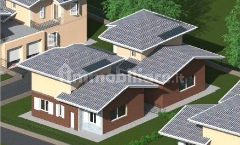 Villa unifamiliare via san polo, Lonato del Garda