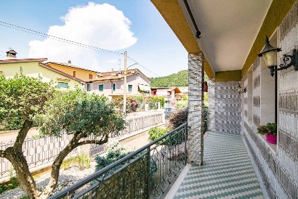 Villa unifamiliare via Fratelli John e Robert Kennedy 24, Coccaglio