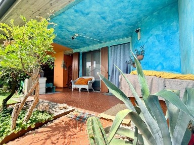 Villa plurifamiliare via Giuseppe Garibaldi 22, Centro, Poncarale
