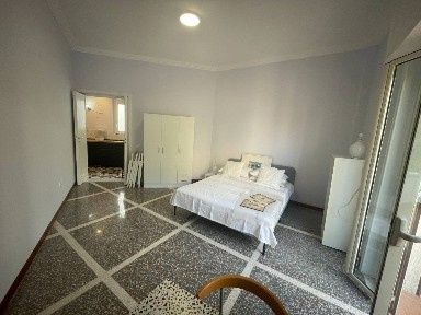 Attico via Ruggero Fauro 50, Parioli, Roma