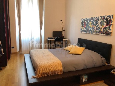 Bilocale via Mantova 17, Porta Romana - Medaglie d'Oro, Milano