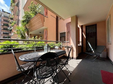Monolocale via Giuseppe Mazzini 19, Cusano Milanino