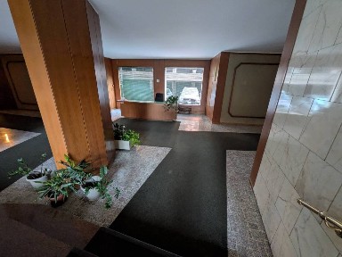 Quadrilocale via Monte San Genesio 27, Dergano, Milano