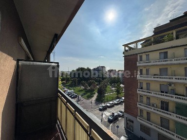 Monolocale via Paolo Maspero 34, Molise - Cuoco, Milano