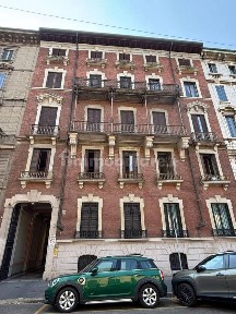 Bilocale via Antonio Beretta 3, Cadorna - Castello, Milano
