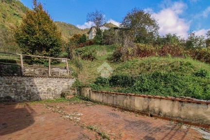 Villa bifamiliare via G. Marconi, Centro, Bovegno