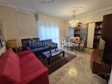 Villa plurifamiliare via Mario Marcazzan, San Polo Nuovo, Brescia