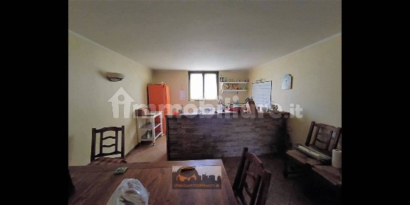 Villa unifamiliare via Per Cividate, Pontoglio
