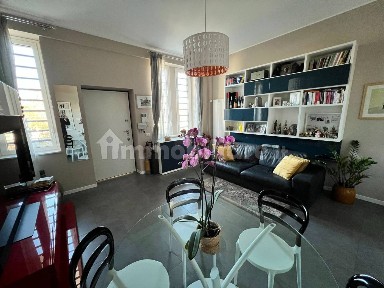 Bilocale Alzaia Naviglio Grande 144, Piazza Napoli, Milano
